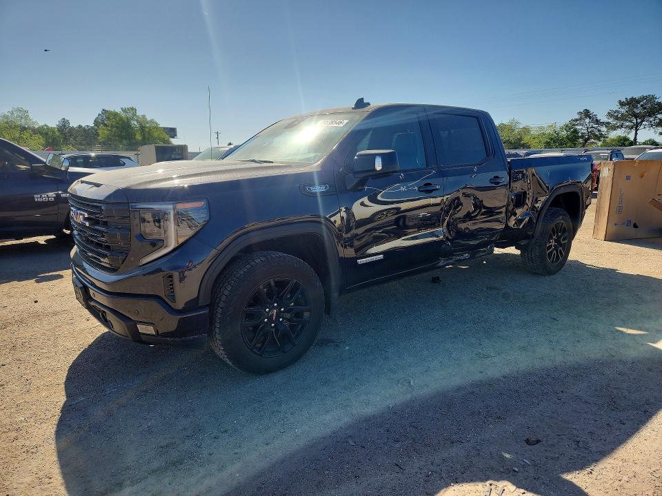49539546 :رقم المزاد ، 3GTUUCE83SG120265 vin ، 2025 Gmc Sierra مزاد بيع