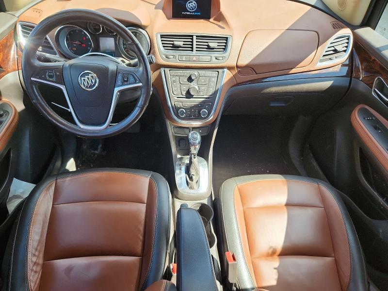 Aukcja sprzedaży 2013 Buick Encore, vin: KL4CJGSB2DB183438, numer aukcji: 51283336