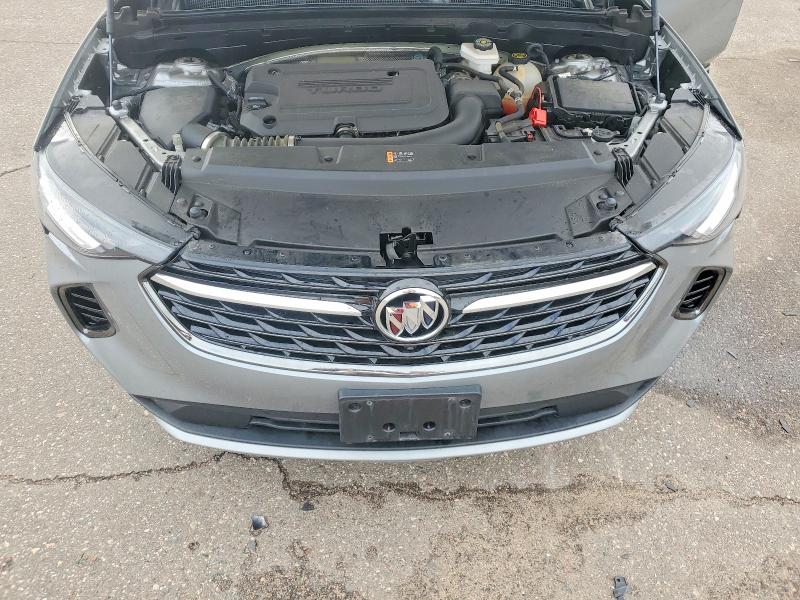 Продажа на аукционе авто 2023 Buick Envision, vin: LRBFZPR41PD210364, номер лота: 48302776