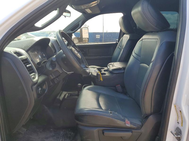 2021 Ram 2500 მანქანა იყიდება აუქციონზე, vin: 3C6UR5HL9MG658671, აუქციონის ნომერი: 48850746