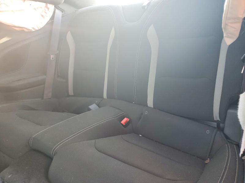 Продажа на аукционе авто 2019 Chevrolet Camaro, vin: 1G1FB1RS6K0148695, номер лота: 49054816