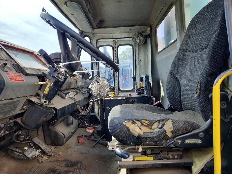 Aukcja sprzedaży 2003 Freightliner Fl70, vin: 1FVABTBV73HK61905, numer aukcji: 47987596