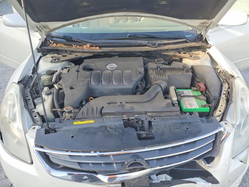 2012 Nissan Altima მანქანა იყიდება აუქციონზე, vin: 1N4AL2AP4CN444501, აუქციონის ნომერი: 48824836