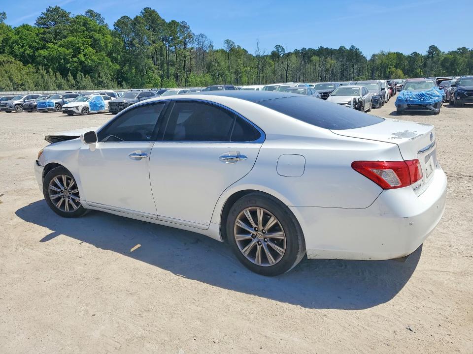 Продажа на аукционе авто 2008 Lexus Es, vin: JTHBJ46G282155455, номер лота: 49329066