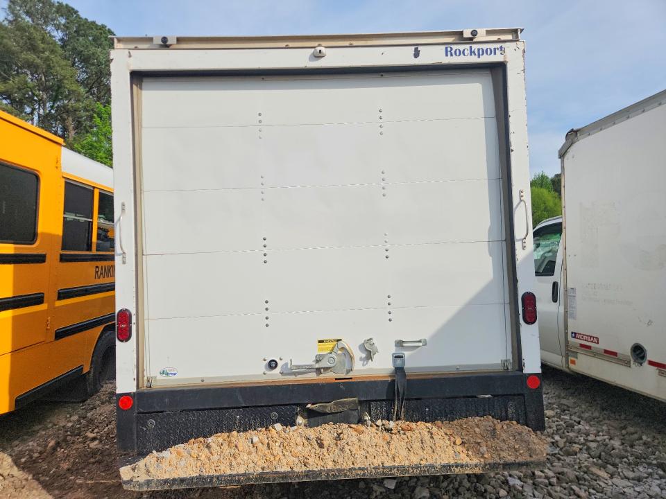 Продаж на аукціоні авто 2022 Chev Express, vin: 1HA3GTC75NN005820, номер лоту: 48215406