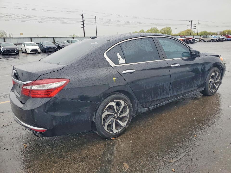 Aukcja sprzedaży 2016 Honda Accord, vin: 1HGCR2F85GA047378, numer aukcji: 50124806