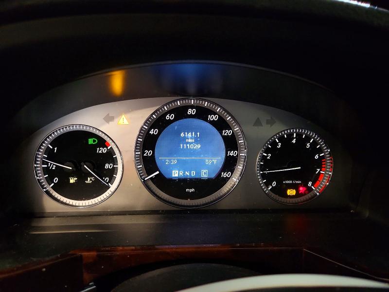 Aukcja sprzedaży 2010 Mercedes-benz Glk, vin: WDCGG8HB4AF400621, numer aukcji: 50750046
