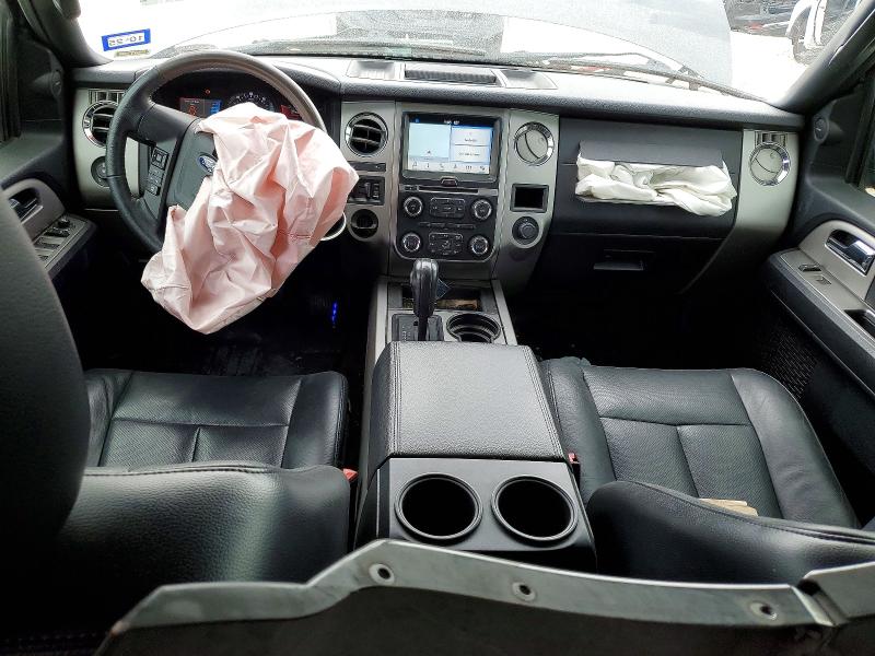 Aukcja sprzedaży 2017 Ford Expedition, vin: 1FMJU1HT4HEA77915, numer aukcji: 48082836