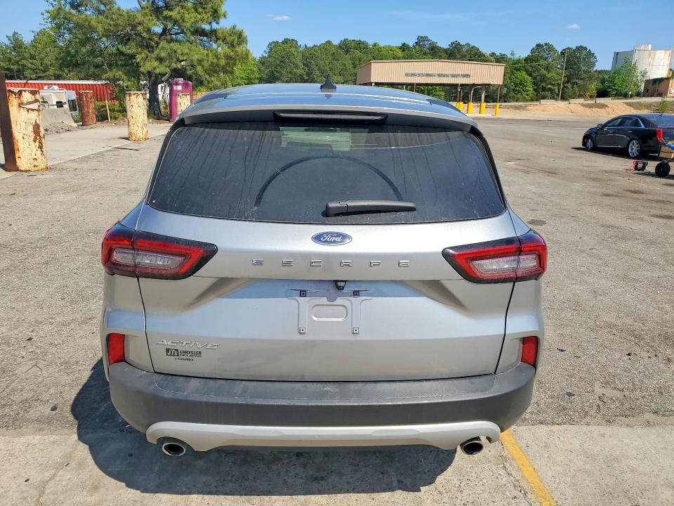 Aukcja sprzedaży 2024 Ford Escape, vin: 1FMCU0GN3RUA06816, numer aukcji: 49917126