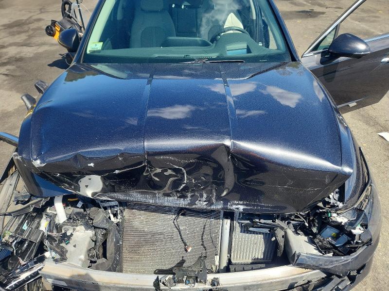 Продаж на аукціоні авто 2021 Hyundai Sonata, vin: 5NPEH4J24MH119426, номер лоту: 51144536