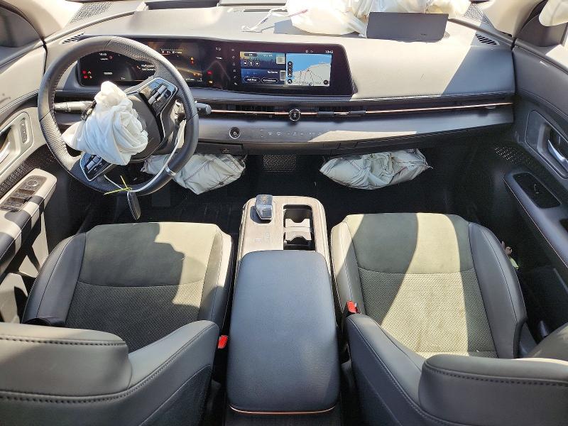 Продаж на аукціоні авто 2025 Nissan Ariya, vin: JN8BF0BE5SM463770, номер лоту: 51719066