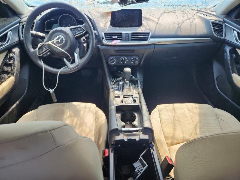 Продажа на аукционе авто 2018 Mazda 3, vin: 3MZBN1U7XJM207823, номер лота: 51556046