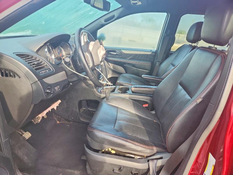 Продаж на аукціоні авто 2019 Dodge Grand Caravan, vin: 2C4RDGEG3KR529851, номер лоту: 48908386