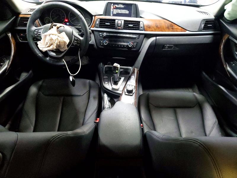49645826 :رقم المزاد ، WBA3B3C55FF545405 vin ، 2015 Bmw 328 مزاد بيع