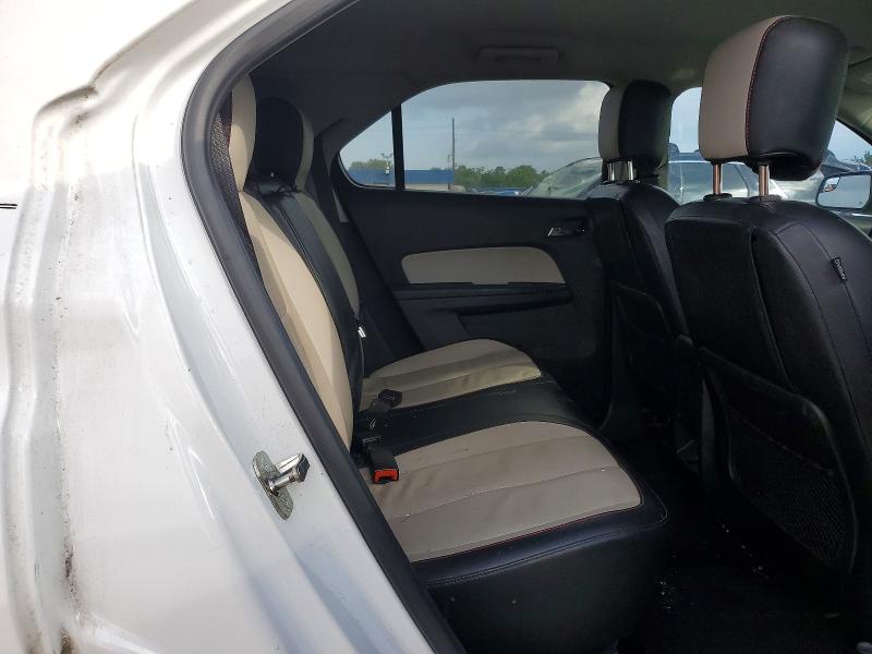 Aukcja sprzedaży 2014 Chevrolet Equinox, vin: 2GNALBEK9E6189531, numer aukcji: 47095866