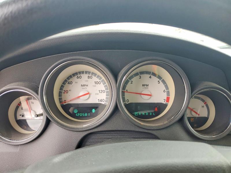50509106 :رقم المزاد ، 2B3KA33V09H513922 vin ، 2009 Dodge Charger مزاد بيع