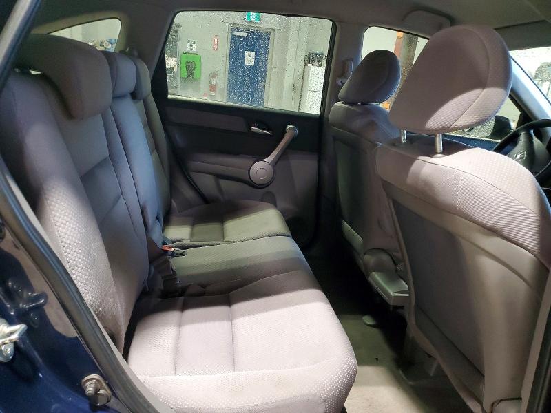 Продажа на аукционе авто 2007 Honda Cr-v, vin: 5J6RE48317L808214, номер лота: 46643716