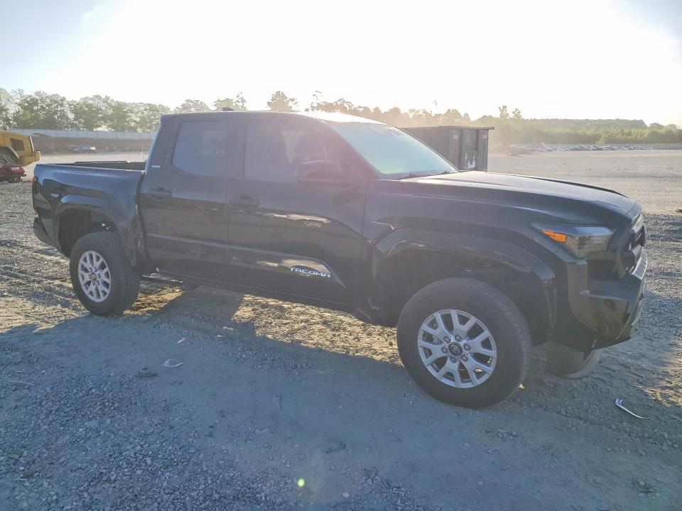 Продаж на аукціоні авто 2024 Toyota Tacoma, vin: 3TYLB5JN8RT059486, номер лоту: 50447676