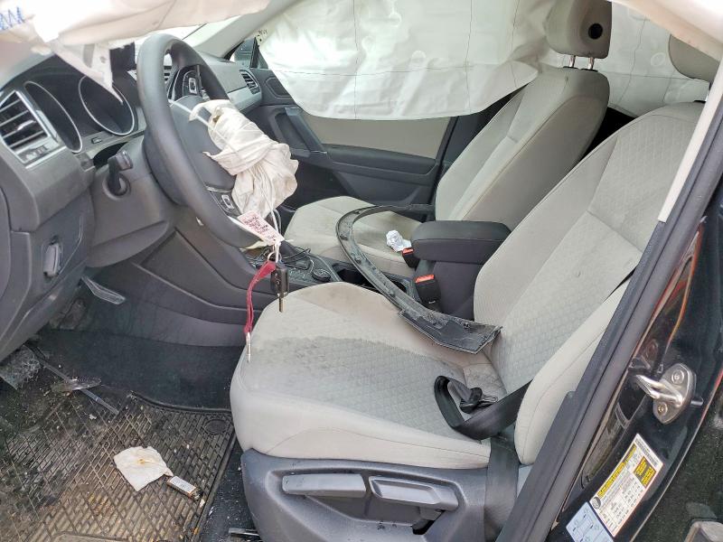 Aukcja sprzedaży 2020 Volkswagen Tiguan, vin: 3VV0B7AX9LM138864, numer aukcji: 50510516