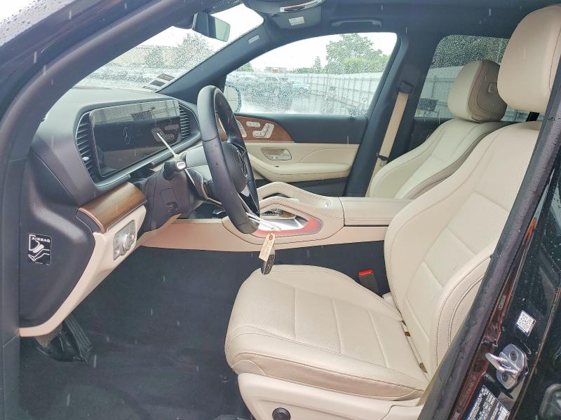 Aukcja sprzedaży 2025 Mercedes-benz Gle, vin: 4JGFB4FB6SB399763, numer aukcji: 49445626