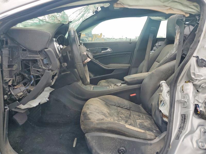 Продажа на аукционе авто 2014 Mercedes-benz Cla, vin: WDDSJ4EB4EN121993, номер лота: 49337186