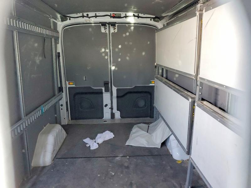 Продажа на аукционе авто 2023 Ford Transit, vin: 1FTBR1CG5PKB92821, номер лота: 50420256