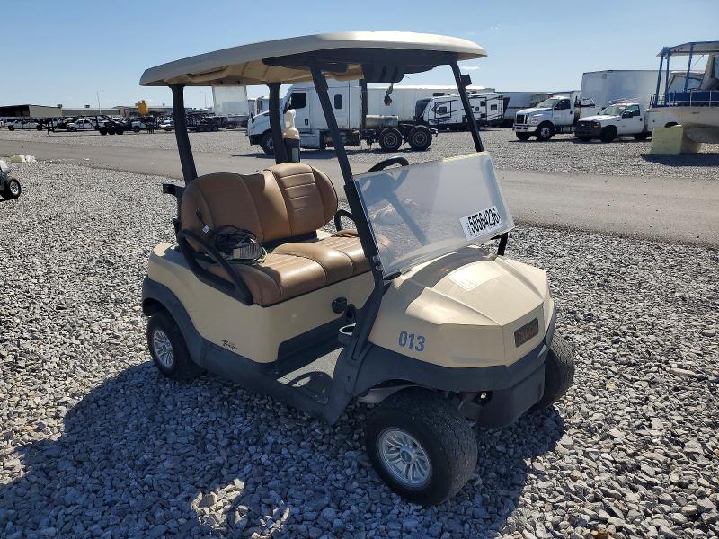 Auction sale of the 2020 Club Car Tempo Lithium, vin: AN2038109376, lot number: 50564236