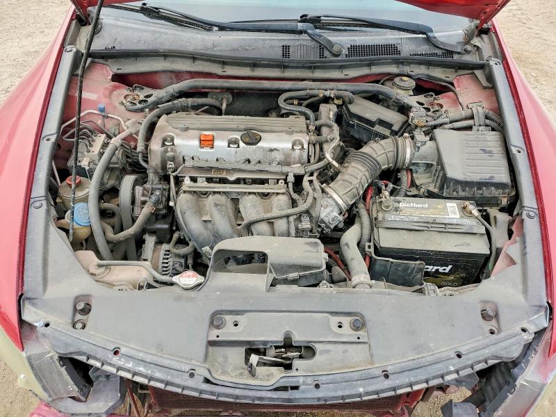 Aukcja sprzedaży 2011 Honda Accord, vin: 1HGCS1B36BA011488, numer aukcji: 50735186