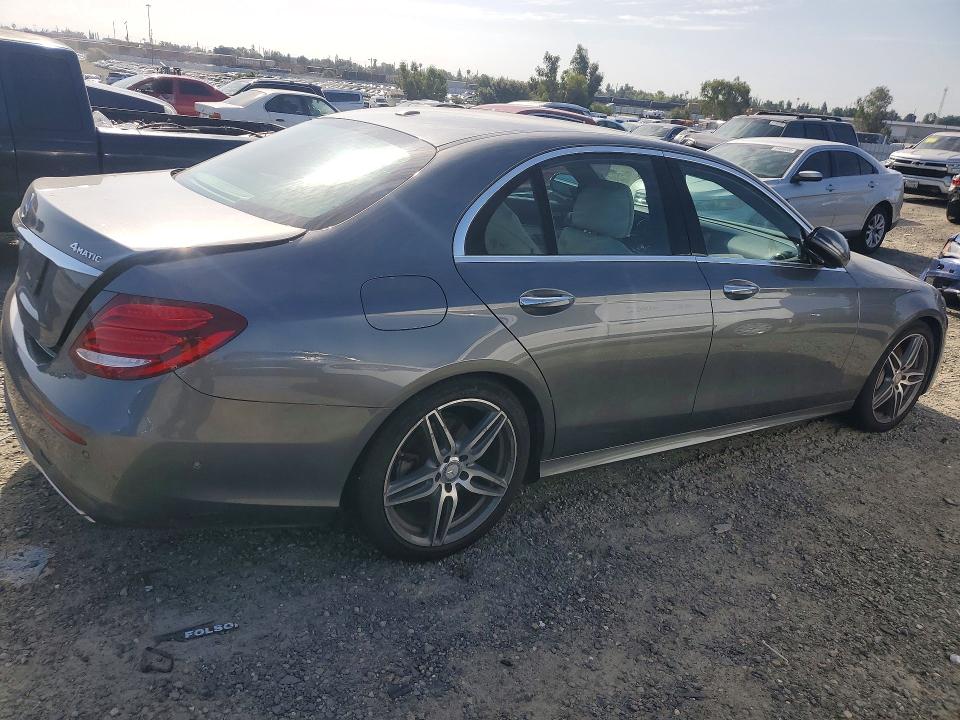 Aukcja sprzedaży 2017 Mercedes-benz E, vin: WDDZF4KB0HA209858, numer aukcji: 51431796