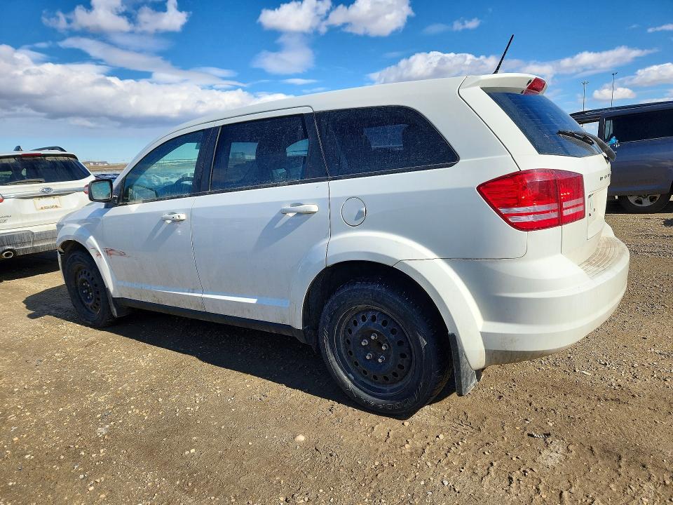 Продаж на аукціоні авто 2016 Dodge Journey, vin: 3C4PDCAB1GT122402, номер лоту: 48781806