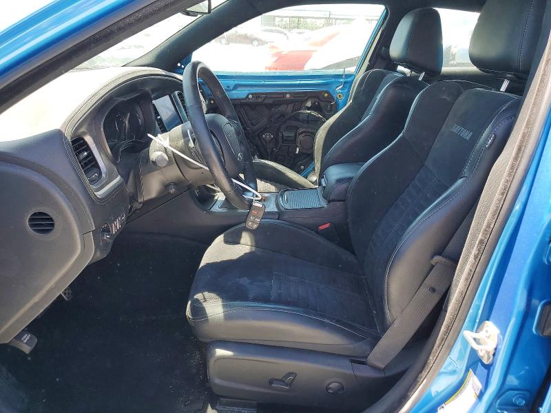 Aukcja sprzedaży 2023 Dodge Charger, vin: 2C3CDXCT0PH631499, numer aukcji: 50659236