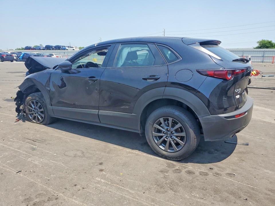 Aukcja sprzedaży 2026 Mazda Cx-30, vin: 3MVDMBAL9TM114895, numer aukcji: 50479006
