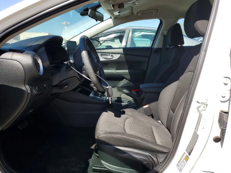 Продажа на аукционе авто 2024 Kia Forte, vin: 3KPF24AD3RE768752, номер лота: 46063226