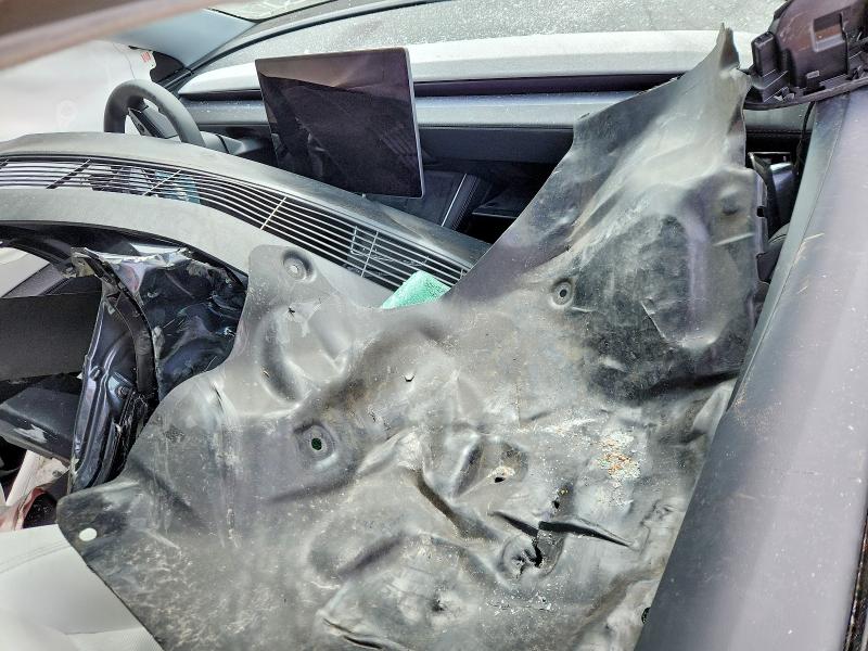 Продажа на аукционе авто 2026 Tesla Model Y, vin: 7SAYGDEE9TA446230, номер лота: 51428766