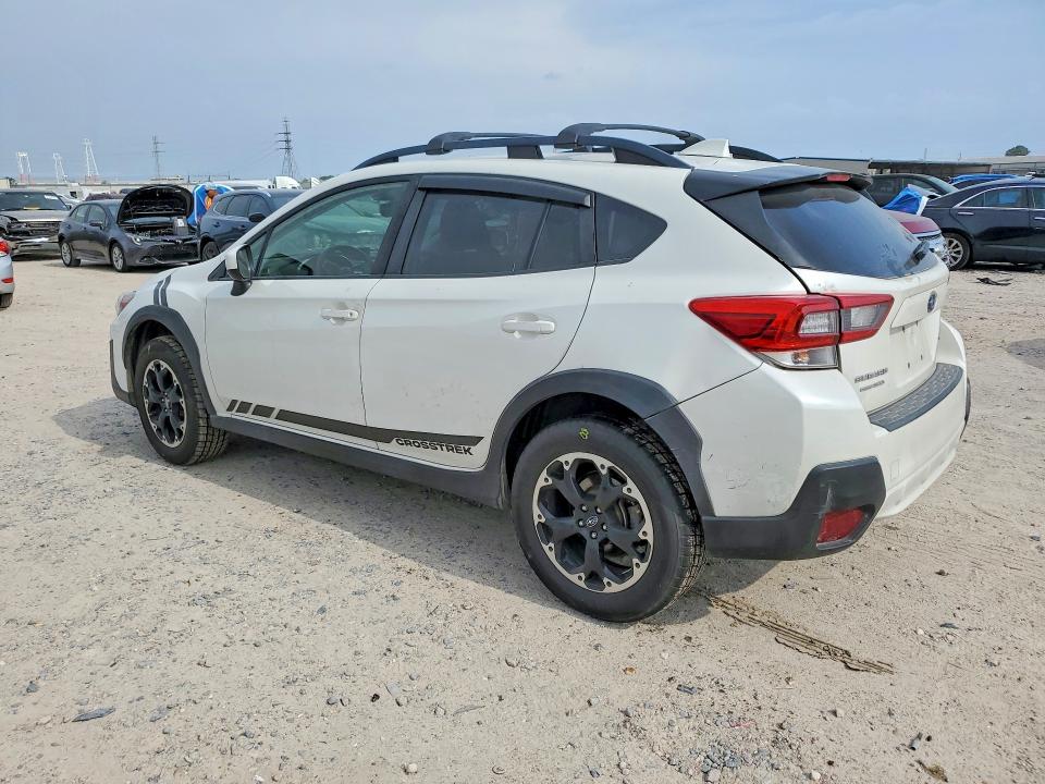 Продаж на аукціоні авто 2023 Subaru Crosstrek, vin: JF2GTAEC3PH245452, номер лоту: 52154486