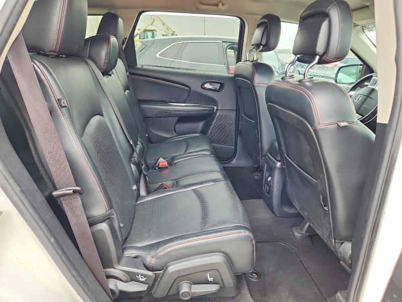 Продажа на аукционе авто 2019 Dodge Journey, vin: 3C4PDDEG3KT771106, номер лота: 50894646