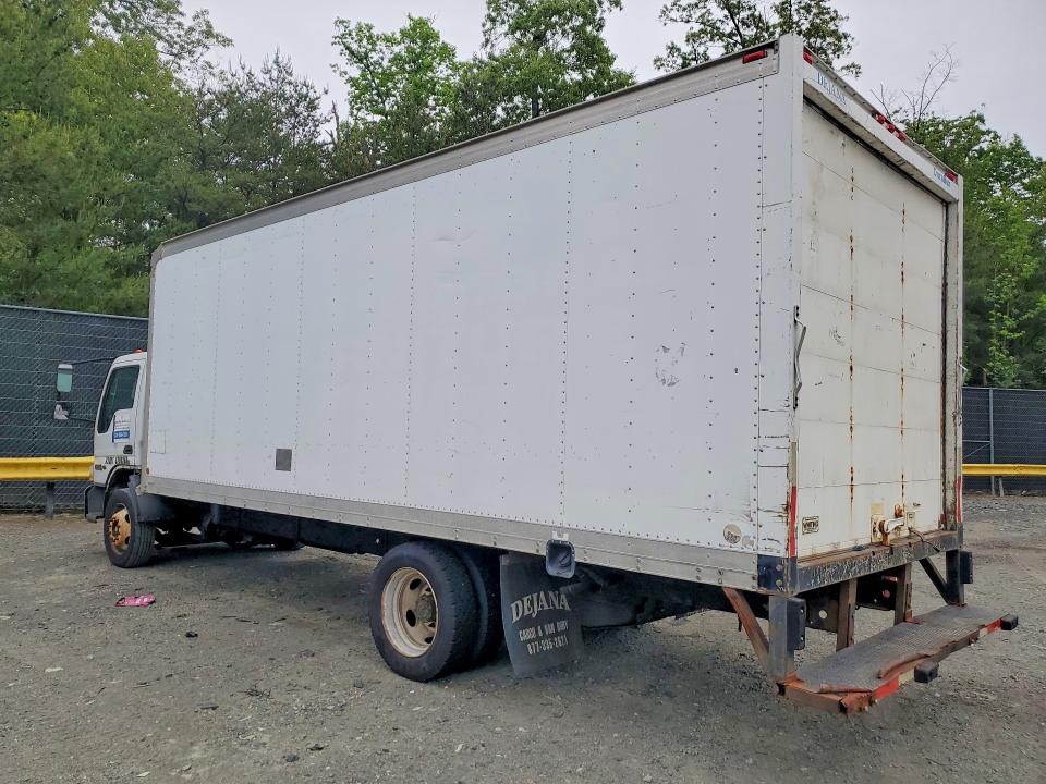 Продаж на аукціоні авто 2006 Ford Low Cab Forward, vin: 3FRML55Z06V317373, номер лоту: 49320126