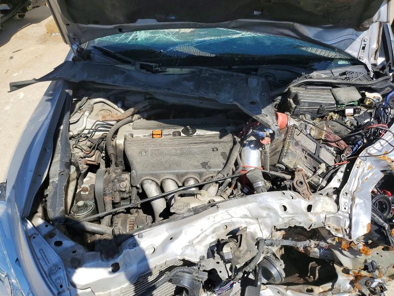 Продажа на аукционе авто 2004 Honda Accord, vin: 1HGCM56654A034317, номер лота: 48897206
