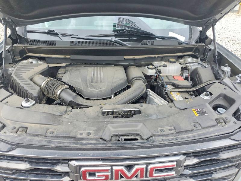 2025 Gmc Acadia მანქანა იყიდება აუქციონზე, vin: 1GKENPRS4SJ222515, აუქციონის ნომერი: 48654276