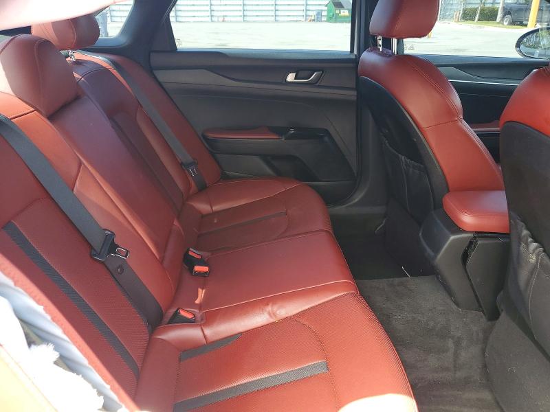 Aukcja sprzedaży 2022 Kia K5, vin: 5XXG64J22NG155790, numer aukcji: 50499126