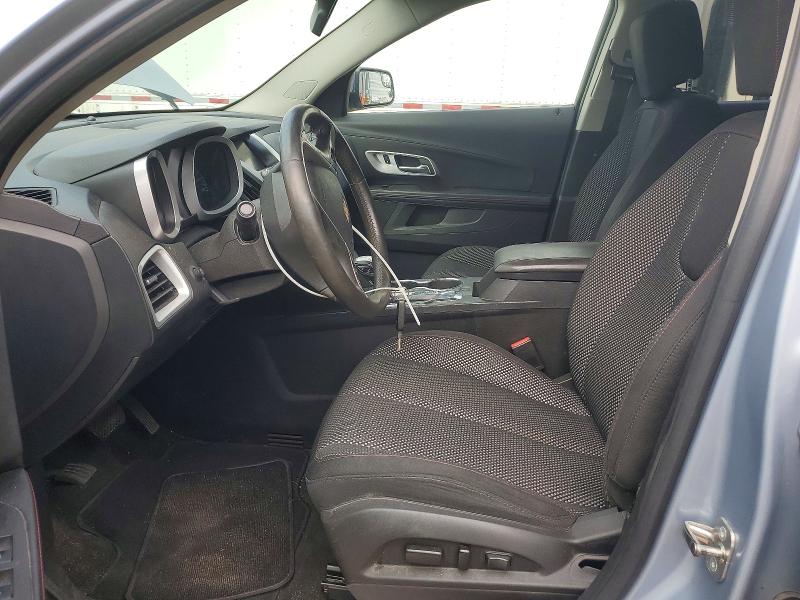 Продажа на аукционе авто 2014 Chevrolet Equinox, vin: 2GNALBEK9E6180487, номер лота: 50707816