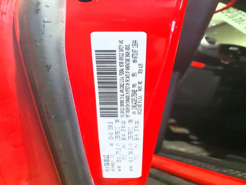 Продаж на аукціоні авто 2015 Jeep Wrangler, vin: 1C4BJWCG2FL755482, номер лоту: 51663096