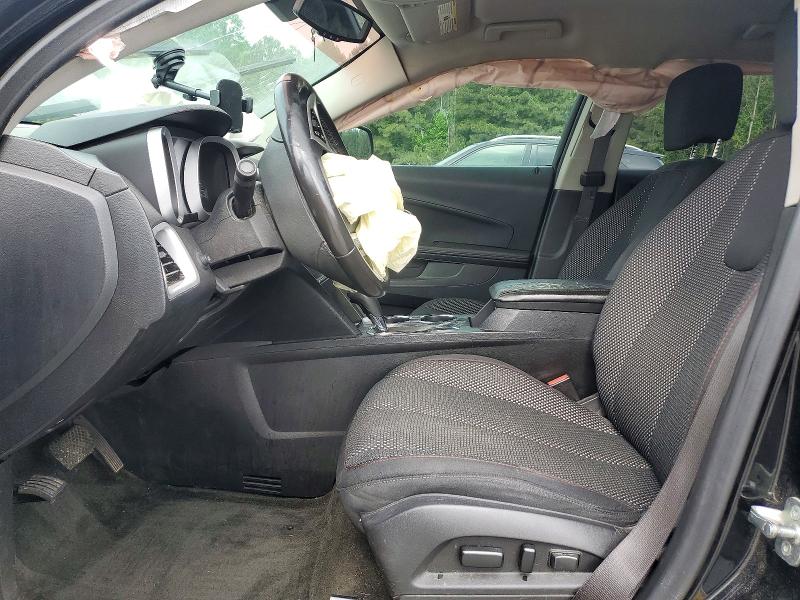 Aukcja sprzedaży 2016 Chevrolet Equinox, vin: 2GNALCEK0G1181856, numer aukcji: 51634796
