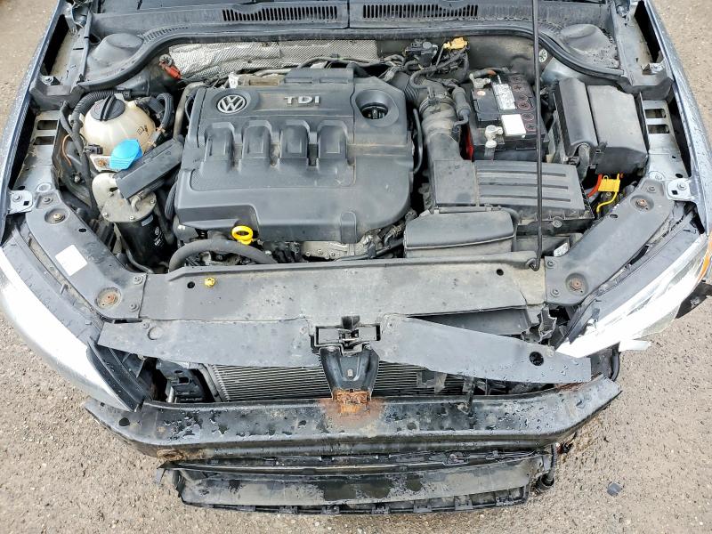 Продажа на аукционе авто 2015 Volkswagen Jetta, vin: 3VWDA7AJ2FM245769, номер лота: 48658596
