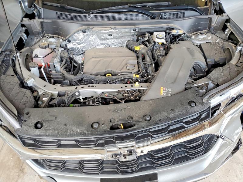 2026 Chevrolet Trax მანქანა იყიდება აუქციონზე, vin: KL77LHEP8TC075717, აუქციონის ნომერი: 48716646