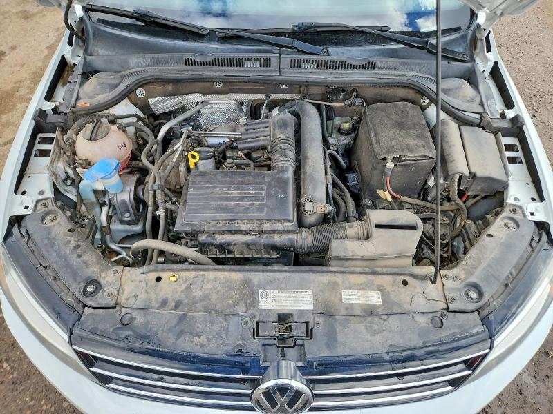 Aukcja sprzedaży 2017 Volkswagen Jetta, vin: 3VWDB7AJXHM290667, numer aukcji: 48292566