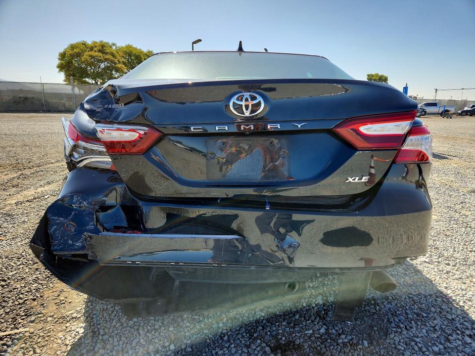 2019 Toyota Camry მანქანა იყიდება აუქციონზე, vin: 4T1B11HK9KU767838, აუქციონის ნომერი: 46778366