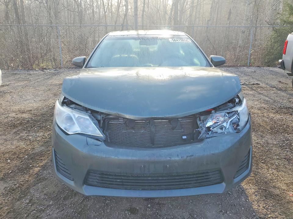 Продаж на аукціоні авто 2013 Toyota Camry, vin: 4T1BF1FK1DU644039, номер лоту: 50413856