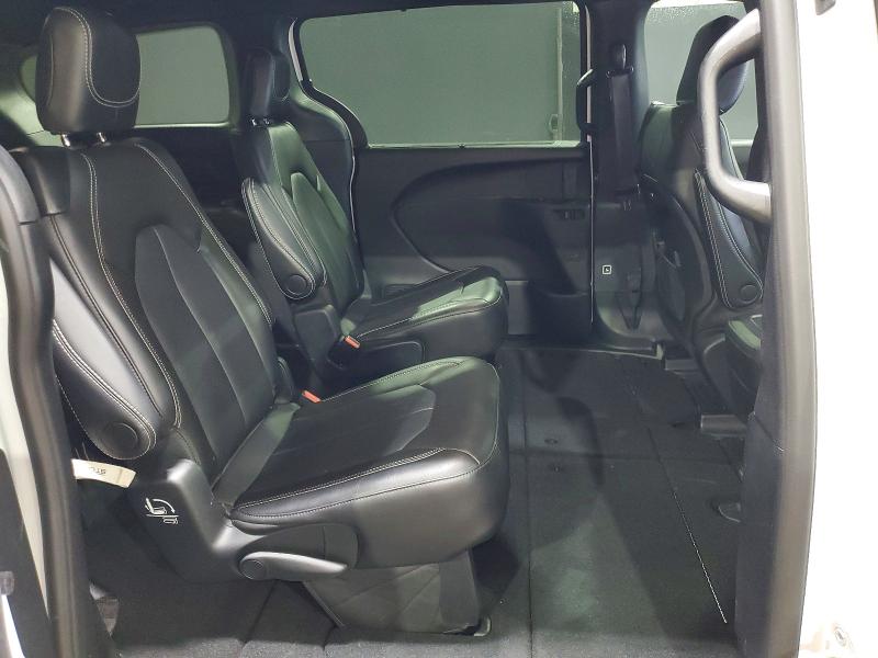 Продаж на аукціоні авто 2026 Chrysler Pacifica, vin: 2C4RC1BG9TR217233, номер лоту: 51357926