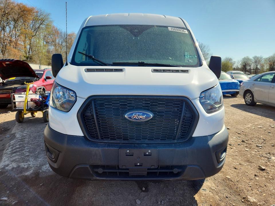 Aukcja sprzedaży 2024 Ford Transit, vin: 1FTBR2CG1RKA85824, numer aukcji: 49800836